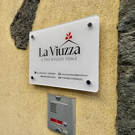 Lejlighed La Viuzza *