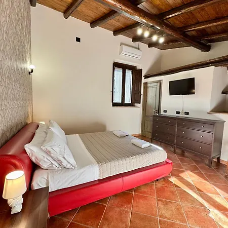 La Viuzza