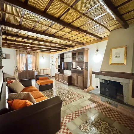 La Viuzza Apartment
