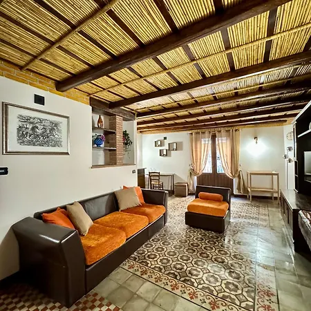 Apartment La Viuzza