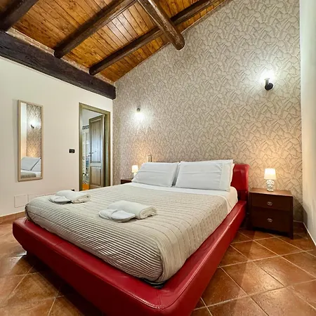 La Viuzza Apartment