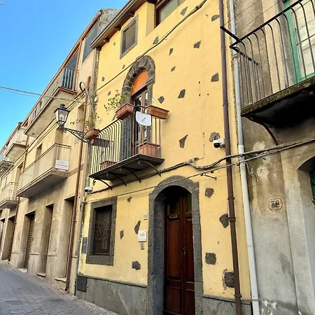 Apartment La Viuzza