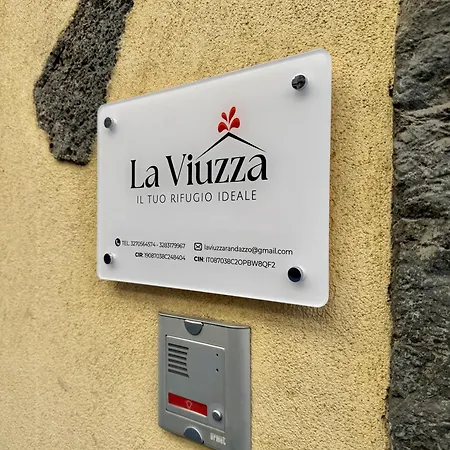 Apartment La Viuzza *